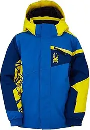 [Spyder] Challenger Unisex Children's Jacket Olg Abi, 2 Years