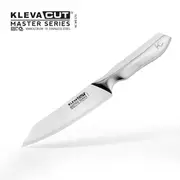 KlevaCut® Master Series Professional Oriental Cooks Knife - 18cm