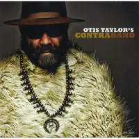 在飛比找蝦皮商城優惠-歐帝斯泰勒 非法買賣 Otis Taylor Contrab