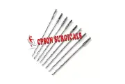 Veterinary Quick Coupling Drill Bits Pack of 8 Piece Surgical Instruments