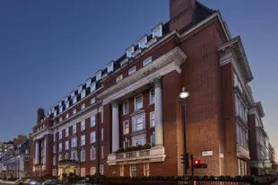 梅費爾 - 倫敦萬豪居家大飯店Grand Residences by Marriott - Mayfair-London