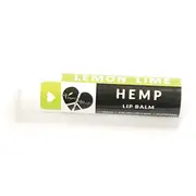 Vegan Made Delights Lip Balm Hemp Lemon Lime 4g