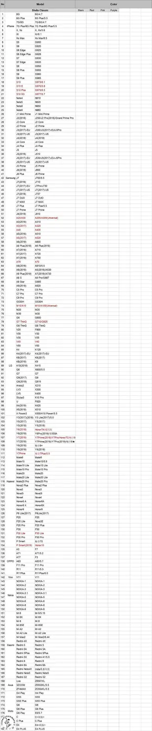 【精選好物】亞馬遜歐美新款 適用華為P30 Pro Y9時尚二合一磁吸手機皮套