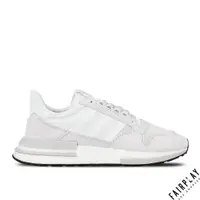 在飛比找蝦皮商城優惠-【代購】Adidas ZX 500 RM Boost 灰 男