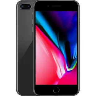 【Apple】B+ 級福利品 iPhone 8 Plus 64G(5.5吋)