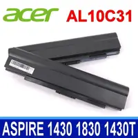 在飛比找樂天市場購物網優惠-ACER 6芯 AL10C31 電池 AL10D56 Asp