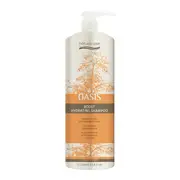 6x Natural Look Oasis Boost Hydrating Shampoo 1L