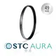 [STC Ultra Layer AURA UV Filter 高細節保護鏡 49mm