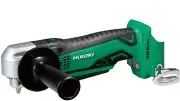 HIKOKI 18V Cordless Angle drill DN18DSL(NN) Paddle switch Type Body Only