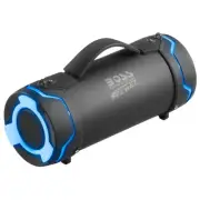 Boss Audio TUBE Bluetooth Speaker System Waterproof Portable Sound TUBE