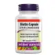 [COSCO代購4] C225609 Webber Naturals 生物素5,000微克膠囊 180粒