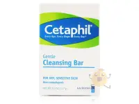 在飛比找Yahoo!奇摩拍賣優惠-Cetaphil舒特膚 溫和潔膚凝脂 129g【小元寶】超取