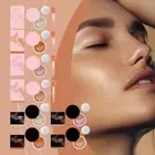 NEW Beauty Pink Setting Powder, Blurring Setting Powder AU A2C7 For Women V6N3