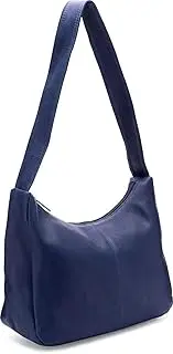 Le Donne Leather Urban Hobo Premium Colombian Leather Shoulder Bag Purse Hand Bag For Women
