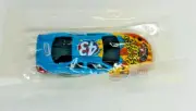 2008 Richard Petty #43 Reeses Puffs NASCAR Race Car General Mills Cereal Toy NEW