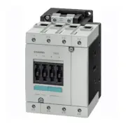Siemens 3RT1344-1BB40 Contactor Iec Sirius 4 Pole