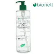 Bionell micellar water bionell 500 ml