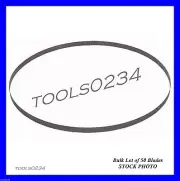 35-3/8" x 1/2 x 24TPI Compact Band Saw Blade Miwaukee 48-39-0549 Lot of 50