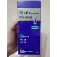 在飛比找蝦皮購物優惠-(2023/5月)落建頭皮洗髮露200ml 洗髮精