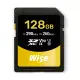 Wise 128GB SDXC UHS-II 記憶卡