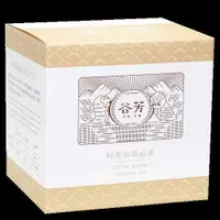 在飛比找蝦皮商城優惠-谷芳阿里山高山茶包/ 友善茶 eslite誠品