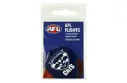 Geelong Cats AFL Dart Flights