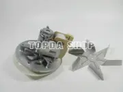 J238-150-15405 for oven high temperature resistant insulated H-class motor