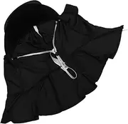 [KOMBIUDA] 1PC Sun Block hat Sun Protection hat with face Cover Outdoor Cycling hat Neck Hood hat with Neck Sun hat