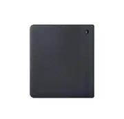 Kobo Sage with SleepCover Case (Black)