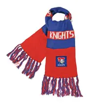 Newcastle Knights Scarf