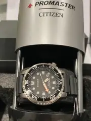 Citizen Eco-Drive Promaster Divers Watch BN0150-29E
