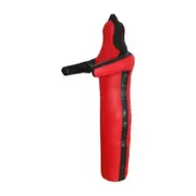 Mma Grappling Dummy Unfilled Wrestling Dummy for Kickboxing Taekwondo Karate Red 130cm Red 140cm multi