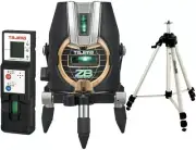 Tajima High Bright Blue Green Level Laser ZEROB-KJYSET Full Line Gimbal Control