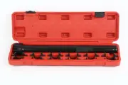 Inner Tie Rod Tool Installer Remover 12 Pieces Crews Foot Wrench Tool Kit