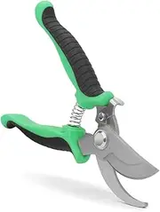 Garden Shears Hedge Trimmer Garden Tools Gardening Tools Pruning Shears Tree Trimmer Tree Pruner Hedge Shears Garden Scissors Grass Shears Branch Cutter Tree Branch Cutter Pruners for Gardening