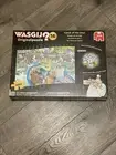 Wasgij Catch Of The Day 1000 Piece Jigsaw Imagination Puzzle Destiny 16 13519