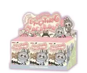 Labubu Boxes, Picture Only