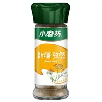 在飛比找樂天市場購物網優惠-小磨坊 新疆孜然 (純素)(24g/瓶) [大買家]