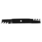 GATOR RIDE-ON MOWER BLADES to suit JOHN DEERE 42" DECKS - SUITS 'LA' SERIES