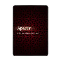 在飛比找有閑購物優惠-Apacer宇瞻 AS350X SATA3 2.5吋 2TB