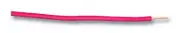 PRO POWER - Tri-Rated Switchgear Wire, 0.75mm, Red, 100m
