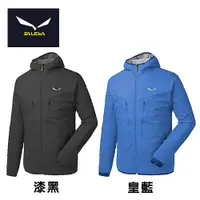 在飛比找蝦皮商城優惠-【義大利 SALEWA】SLW PEDROC 男防風/彈性連