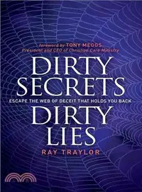 在飛比找三民網路書店優惠-Dirty Secrets, Dirty Lies ― Es