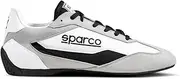 SPARCO Shoes S-Drive Size: 43 0012A743BINR