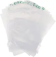FIXOSHEE 100PCS Inflatable Air for Secure Packaging Lightweight Protective Wrap for Shipping Collision Air Packaging for Fragile Items