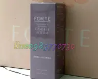 在飛比找Yahoo奇摩拍賣-7-11運費0元優惠優惠-【台塑生醫館】FORTE 異黃酮EGF賦活雙精粹 25ML+