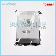 MG07SCA12TA Toshiba 12TB 12Gbps 7.2K SAS 4Kn 3.5" Internal Hard Drive NEW