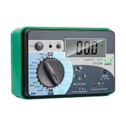 DY294 Multifunction Digital Transistor AnalyzerTester