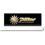 Pillar P1060 Spoke Stainless Steel J-Bend