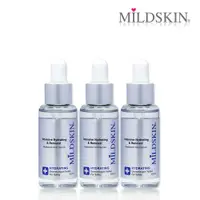 在飛比找ETMall東森購物網優惠-MILDSKIN 頂級玻尿酸特濃保濕精華3件組